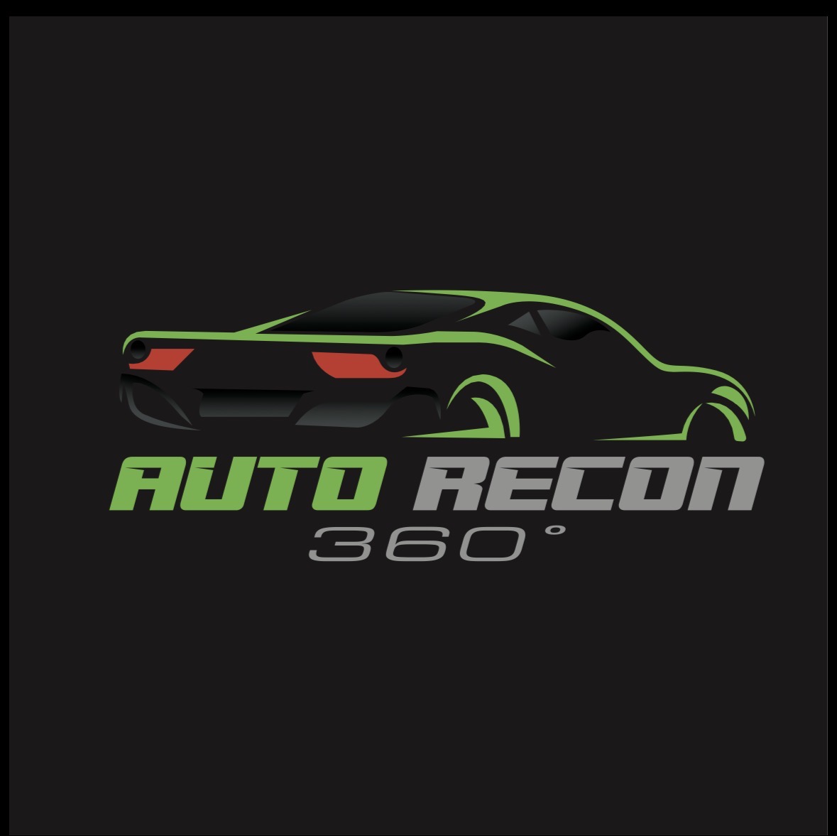 AUTO RECON 360